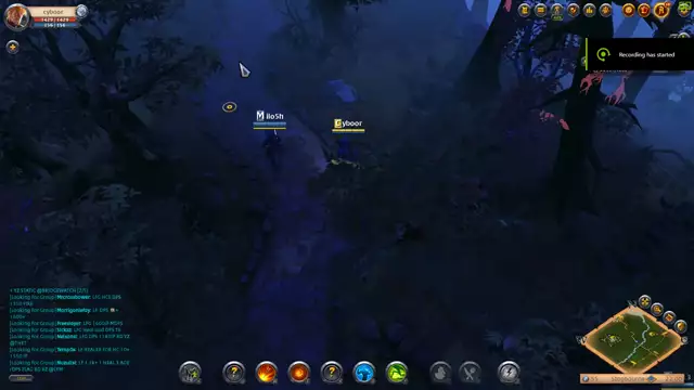 Lets Play Albion Online