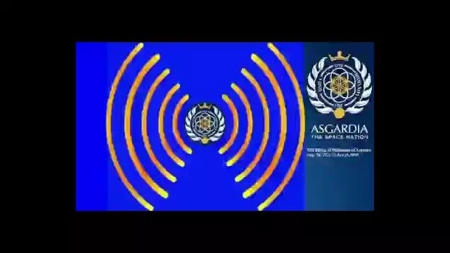 XIII Sitting of Parliament of Asgardia on 27-Aug-21-21:40:04