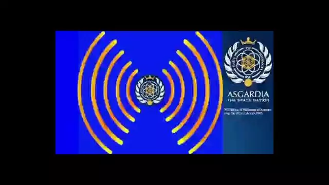 XIII Sitting of Parliament of Asgardia on 29-Aug-21-18:47:32