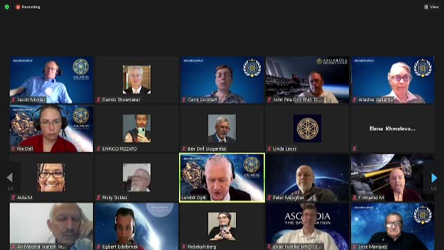 XII Sitting of Parliament of Asgardia on 19-Jun-21-19-day 1-640-480-part1-of-10