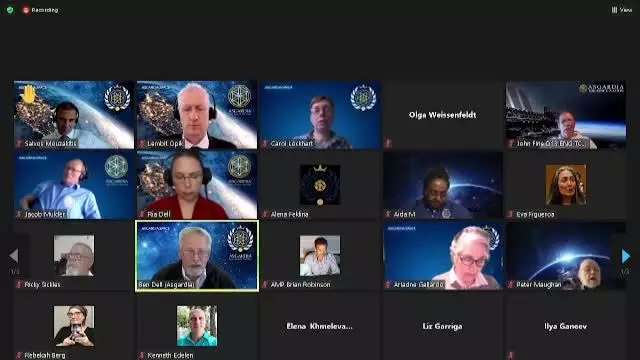 XII Sitting of Parliament of Asgardia on 19-Jun-21-19-day 1 640-480 part 4 of 10