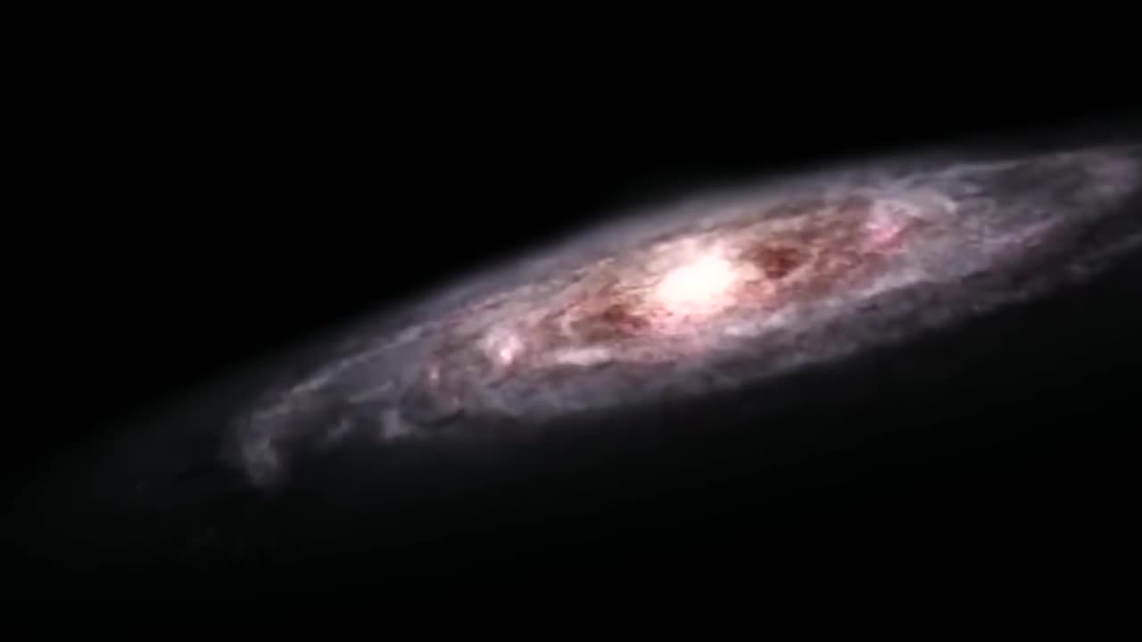 The Milky Way Galaxy Planets