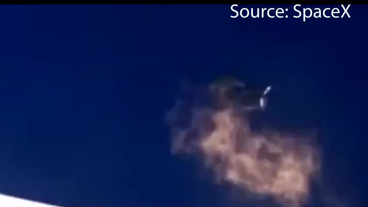 Why did Starship crash? SN9 landing failure explained