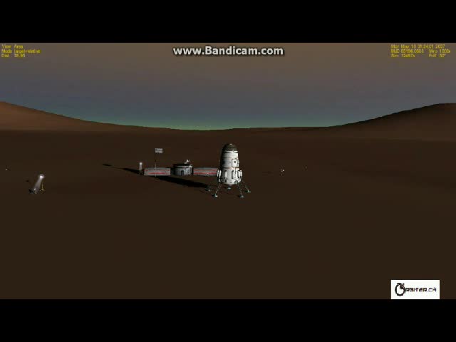 Mission to Mars 2