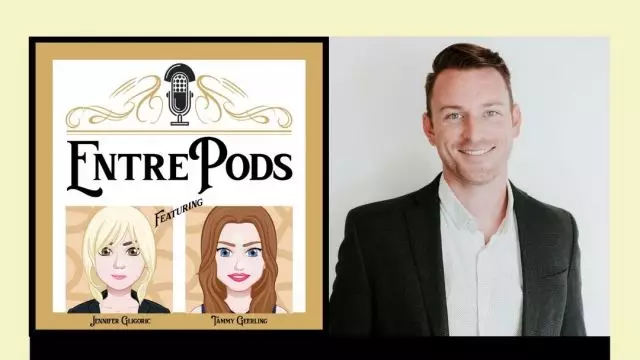 Episode 208: Be Your Own Bank with Sean Adams