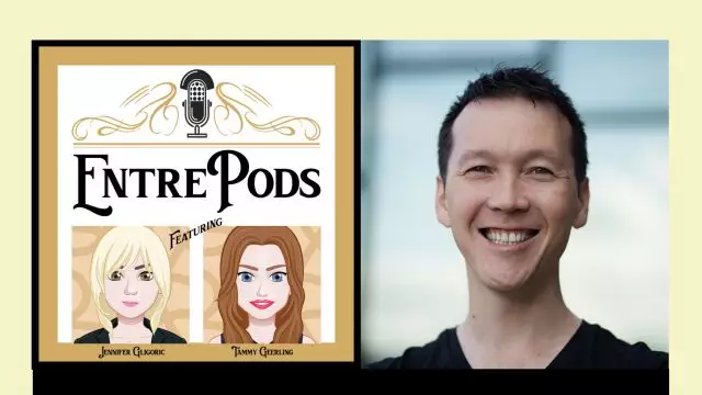 Episode 207: Creating Professionals with Joseph Fung