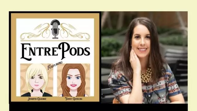 EntrePods Ep 220:  What Should Millennials Concentrate On To Make Money? - with Amanda Abella