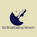 Sol System Broadcast Network (SSN)  Photo