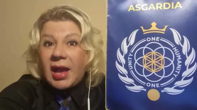 Asgardia's Prime Minister encourages Asgardians and Residents to vote