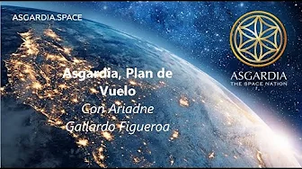 Being a resident in Asgardia, its vital importance, in Asgardia Flight Plan