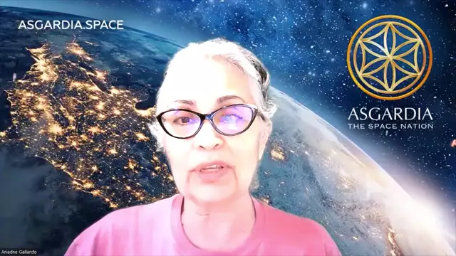 Being a resident in Asgardia, its vital importance, in Asgardia Flight Plan